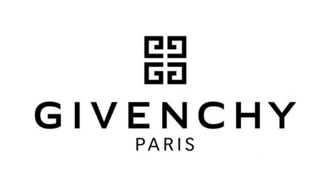 fonts similar to givenchy|givenchy logo without name.